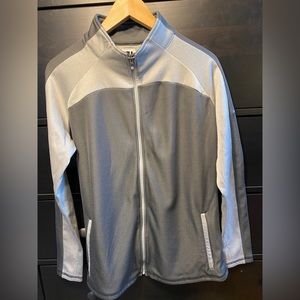 Footjoy Full-zip Womens Jacket